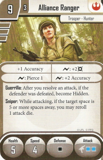 Alliance Rangers card: /images/greenSideMissions/Alliance Rangers.jpg